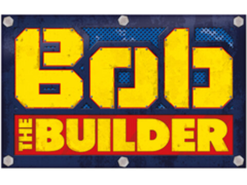 Bob THE BUILDER Logo (EUIPO, 18.09.2014)