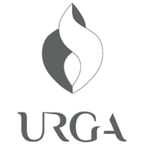 URGA Logo (EUIPO, 28.10.2014)