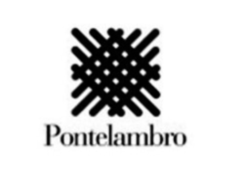 PONTELAMBRO Logo (EUIPO, 12/18/2014)