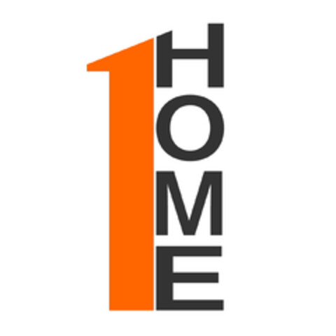 1HOME Logo (EUIPO, 12.01.2015)