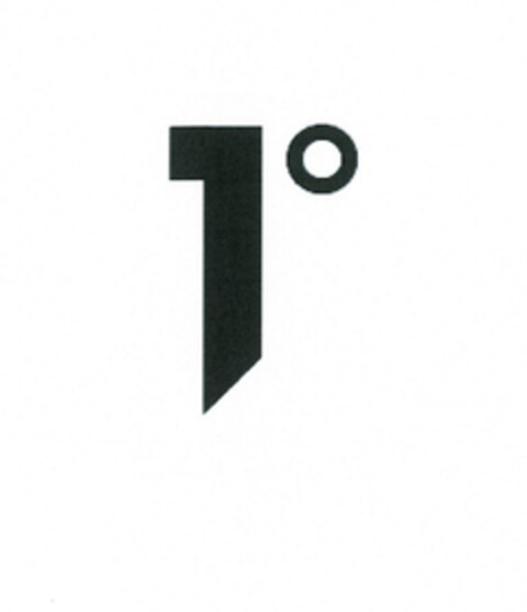1° Logo (EUIPO, 15.01.2015)