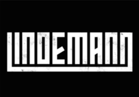 lindemann Logo (EUIPO, 01/15/2015)