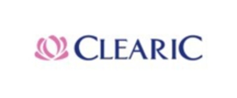 CLEARIC Logo (EUIPO, 19.01.2015)