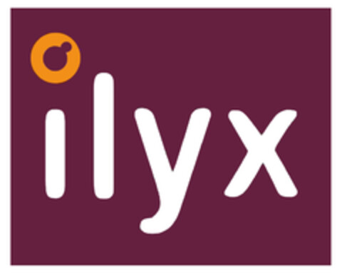 ILYX Logo (EUIPO, 23.02.2015)