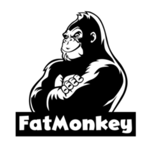 FatMonkey Logo (EUIPO, 03/03/2015)