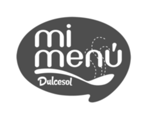 MI MENU DULCESOL Logo (EUIPO, 06.03.2015)