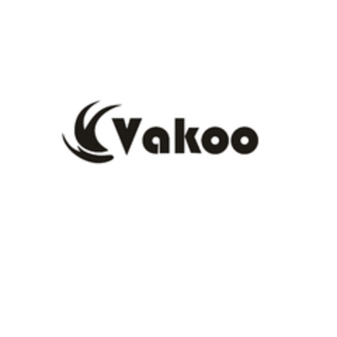 Vakoo Logo (EUIPO, 03/24/2015)