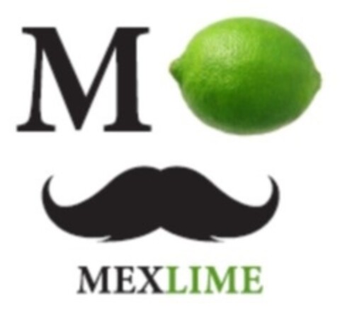 M MEXLIME Logo (EUIPO, 14.04.2015)