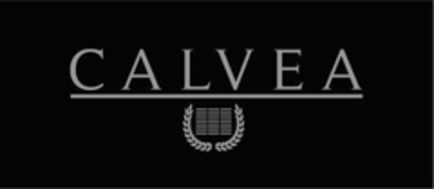 CALVEA Logo (EUIPO, 26.05.2015)