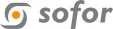 SOFOR Logo (EUIPO, 11.06.2015)