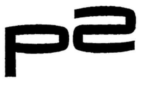 p2 Logo (EUIPO, 06.09.1999)