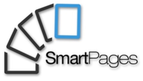 SmartPages Logo (EUIPO, 06.07.2015)