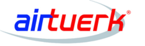 airtuerk® Logo (EUIPO, 03.08.2015)