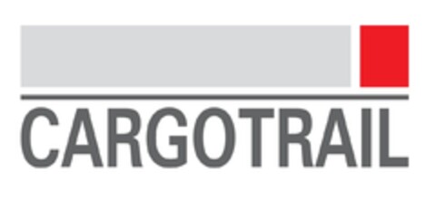 CARGOTRAIL Logo (EUIPO, 08/04/2015)