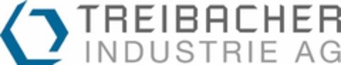 Treibacher Industrie AG Logo (EUIPO, 09/25/2015)