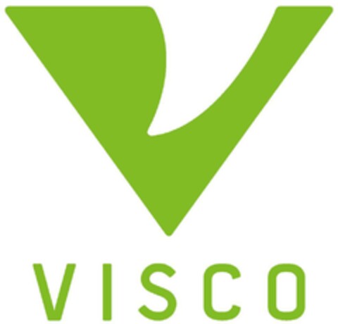 VISCO Logo (EUIPO, 25.09.2015)