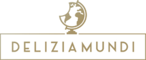 DELIZIA MUNDI Logo (EUIPO, 21.12.2015)