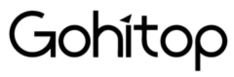 Gohitop Logo (EUIPO, 21.12.2015)