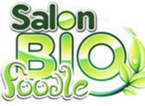 SALON BIO FOODLE Logo (EUIPO, 18.01.2016)