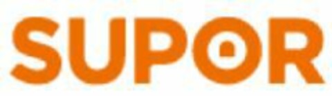 SUPOR Logo (EUIPO, 02/19/2016)