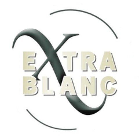 EXTRA BLANC Logo (EUIPO, 02.03.2016)