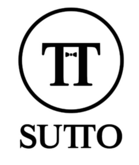 SUTTO TT Logo (EUIPO, 09.03.2016)