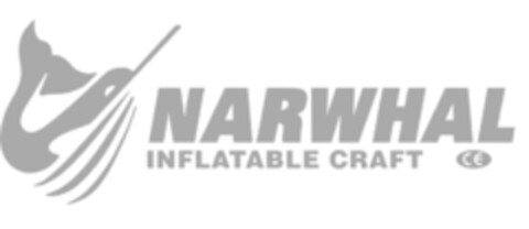 NARWHAL INFLATABLE CRAFT CE Logo (EUIPO, 09.03.2016)