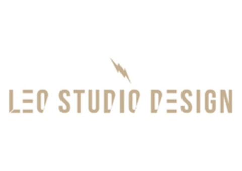 LEO STUDIO DESIGN Logo (EUIPO, 12.04.2016)