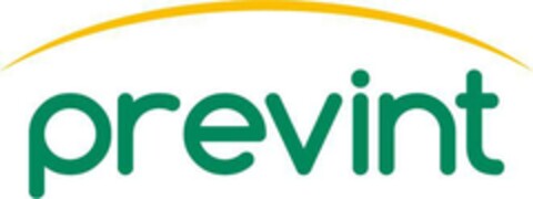 prevint Logo (EUIPO, 05/26/2016)