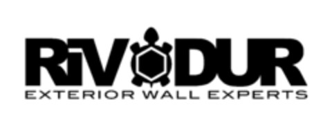 RIV DUR EXTERIOR WALL EXPERTS Logo (EUIPO, 14.06.2016)