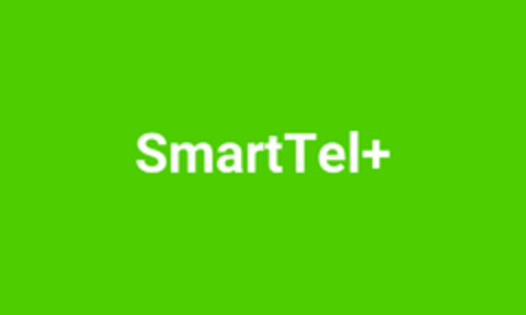 SmartTel+ Logo (EUIPO, 10.08.2016)