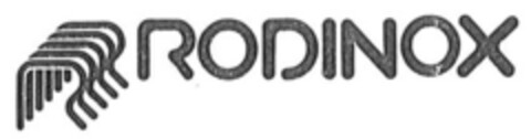 R RODINOX Logo (EUIPO, 16.09.2016)