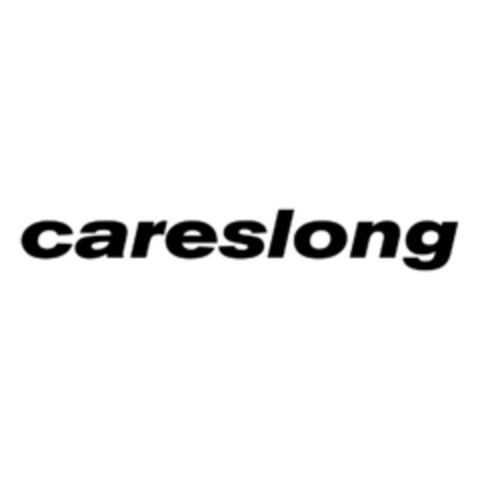 careslong Logo (EUIPO, 09/29/2016)