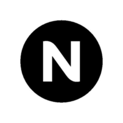 N Logo (EUIPO, 10/23/2016)