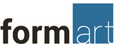 formart Logo (EUIPO, 30.11.2016)