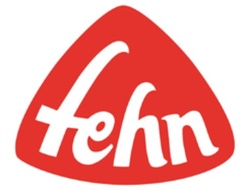 fehn Logo (EUIPO, 12/13/2016)