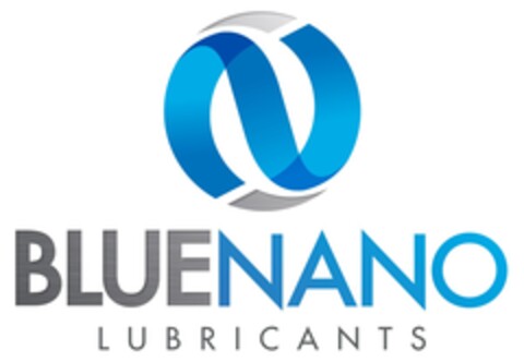 BLUENANO LUBRICANTS Logo (EUIPO, 12/28/2016)