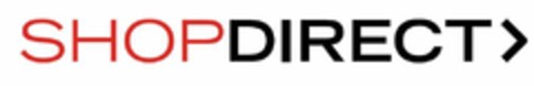 SHOPDIRECT Logo (EUIPO, 02.01.2017)