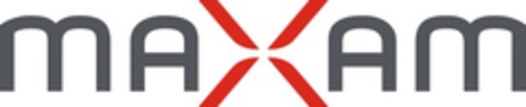 MAXAM Logo (EUIPO, 19.01.2017)