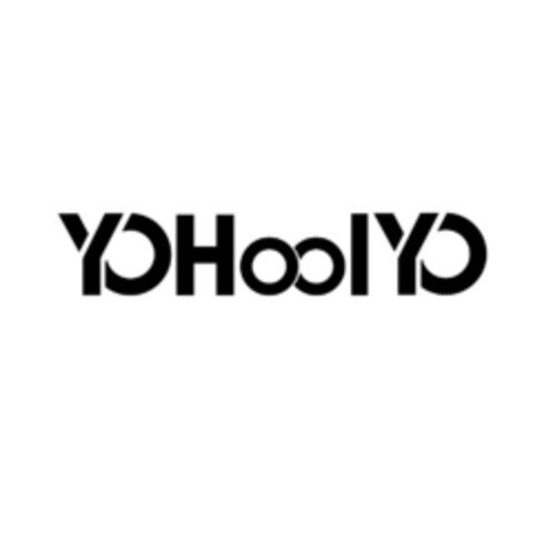 YoHoolYo Logo (EUIPO, 02/16/2017)