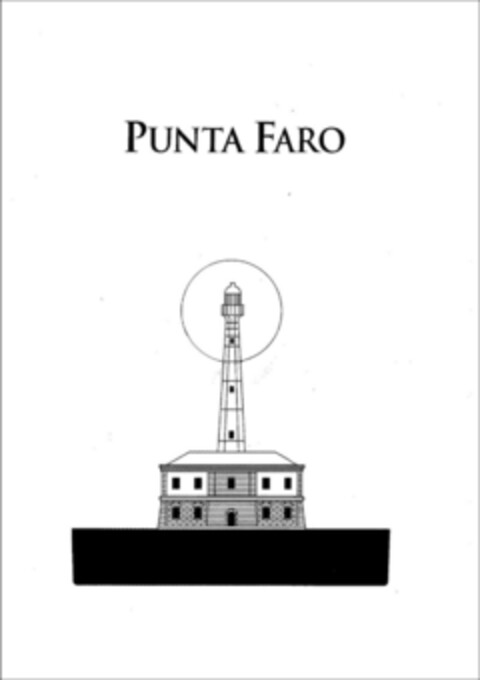 PUNTA FARO Logo (EUIPO, 08.03.2017)