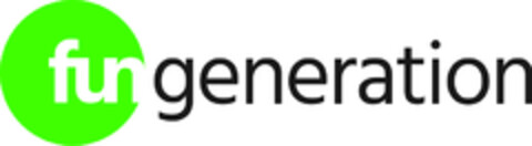 fun generation Logo (EUIPO, 14.03.2017)