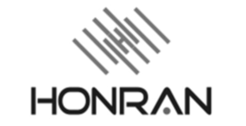 HONRAN Logo (EUIPO, 05/15/2017)