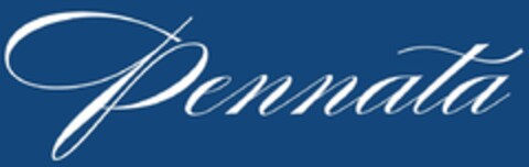 pennata Logo (EUIPO, 04/24/2017)