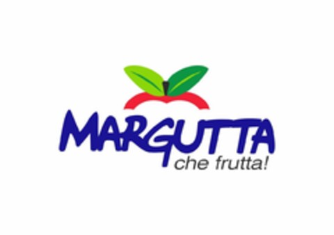 Margutta che frutta! Logo (EUIPO, 28.04.2017)