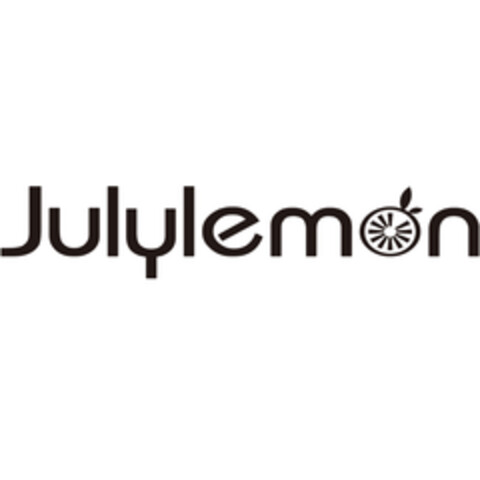 JULYLEMON Logo (EUIPO, 30.04.2017)