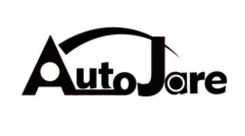 AUTOJARE Logo (EUIPO, 05/18/2017)