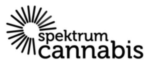 spektrum cannabis Logo (EUIPO, 27.06.2017)
