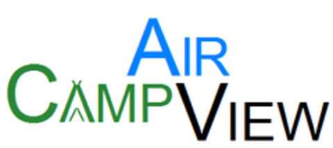 Camp Air View Logo (EUIPO, 20.07.2017)