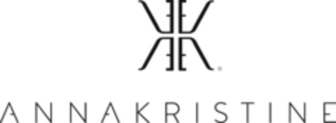 ANNAKRISTINE Logo (EUIPO, 25.07.2017)